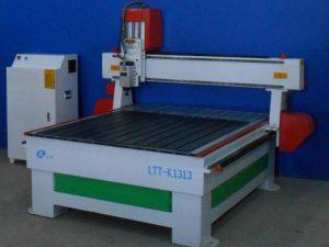 LTT-1313 Фрезерный станок с ЧПУ