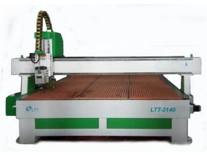 Фрезерный станок с ЧПУ LTT-2140