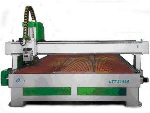 LTT-2141A Фрезерный станок с ЧПУ