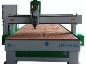 LTT-1530A Фрезерно-гравировальный станок с ЧПУ