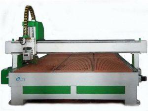 LTT-2130 фрезерный станок с ЧПУ с большим рабочим столом