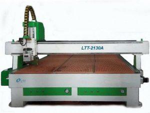 LTT-2130A Фрезерно-гравировальный станок с ЧПУ