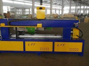 LTT-M1250 Токарно-фрезерный станок с ЧПУ