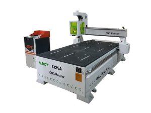 Фрезерный станок с ЧПУ КСТ-1325A, с вакуумным столом