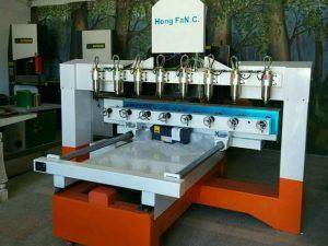 ZX-20025-8 Токарно-фрезерный станок с ЧПУ