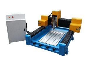 Фрезерный станок с ЧПУ BL-6510 по камню