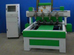 LTT-1220 Токарно-фрезерный станок с ЧПУ