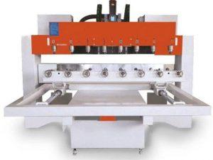 ZX-12025-8 Токарно-фрезерный станок с ЧПУ