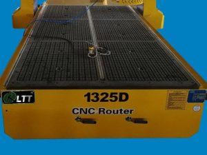 LTT-1325D Фрезерный станок ЧПУ c автоматической револьверной сменой инструмента