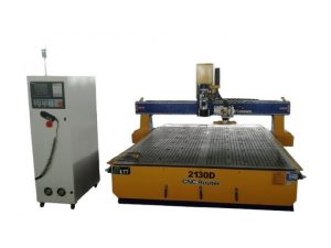 LTT-2130D Фрезерный станок (автоматическая сменой)