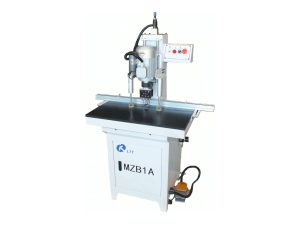 Cверлильно-присадочный станок MZB1A (MZ73031A) для мебельных петель