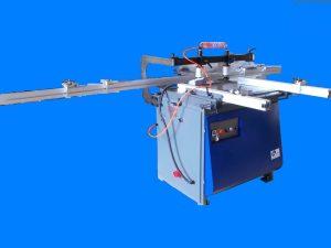 Сверлильно-присадочный станок BM 21S