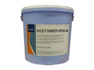 Клей для бумажной и картонной упаковки KESTOMER VPG-R