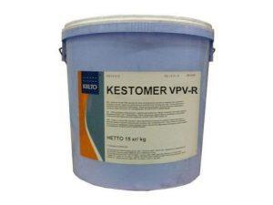 Клей для бумажной и картонной упаковки KESTOMER VPV-R