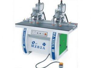 Сверлильно-присадочный станок MZВ2А (2 шпинделя)
