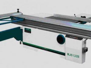 Форматно-раскроечный станок MJ6132B