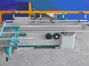 Форматно-раскроечный станок MJ6132D