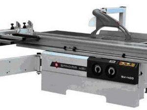 Форматно-раскроечный станок SW-400A