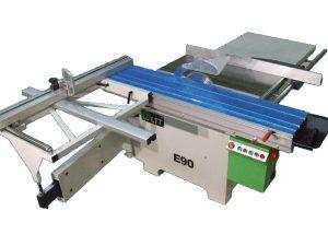 Форматно-раскроечный станок Е90