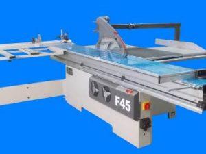 Форматно-раскроечный станок  F45