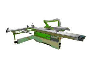 Форматно-раскроечный станок Y90