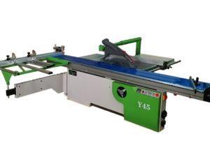 Форматно-раскроечный станок Y 45