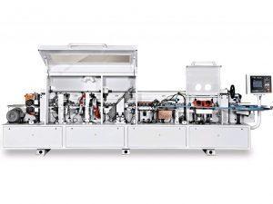 Автоматический кромкооблицовочный станок YJ-365J