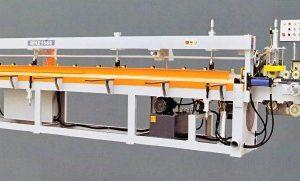 Пресс для сращивания MHZ1560 BALD