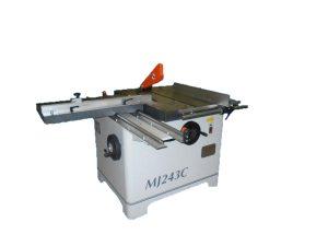 Круглопильный станок MJ-243C