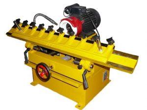 Заточной станок плоских ножей MF206N до 5 мм, 630 мм