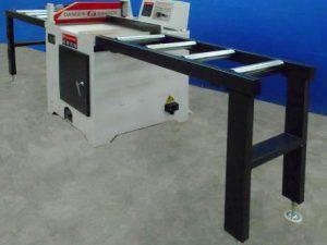 Станок торцовочный MJ274