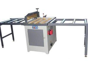 Торцовочный станок MJ274B