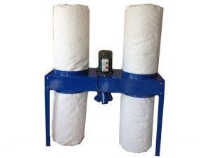 Пылеулавливающий агрегат MF2A