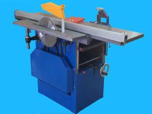 MQ3435 (220/380В) Комбинированный универсальный деревообрабатывающий станок станок , 350 мм