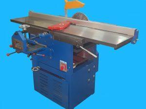 MQ3440 (220/380В) Комбинированный деревообрабатывающий станок , строгание 400 мм