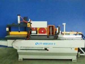 Станок шипорезный MXB3518C