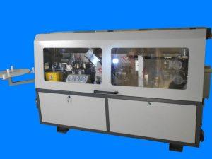 Кромкооблицовочный автоматический станок MF365