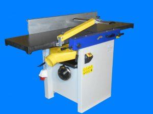 PT410 Фуговально-рейсмусовый станок