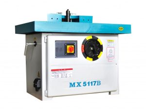 Станок МХ5117В фрезерный (без шипорезной каретки)
