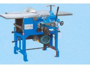 Комбинированный станок ML392B1(220/380В), 250 мм