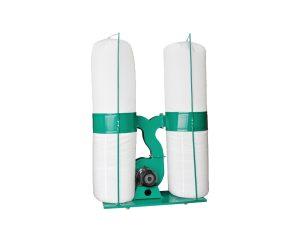 Пылеулавливающие агрегаты MF9040 (2 мешка, 4кВт)