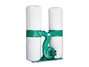 Пылеулавливающий агрегат MF9055 (2 мешка, 5,5кВт)