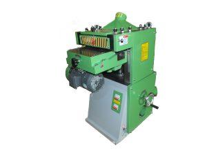 Двухсторонний рейсмусовый станок MB204C, 400 мм