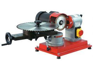 Заточной станок для дисковых пил до 700 мм JMY 8-70