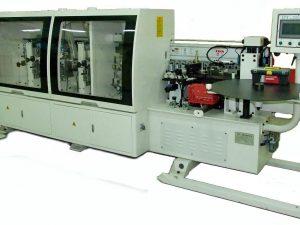 Кромкооблицовочный автоматический станок LTT-140