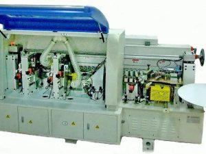 Кромкооблицовочный автоматический станок LTT-360 (MF360)