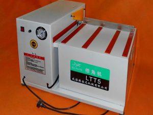 Устройство скругления мебельных кромок LTT-5