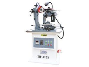 Автоматический заточной станок для дисковых пил MF1263