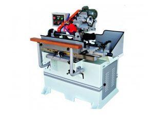 Заточный станок MF233С для профилирования фигурных ножей