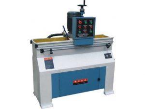 MF2510А полуавтоматический заточной станок для плоских ножей до 1000 мм для дробилок, шредеров и строгальных станков